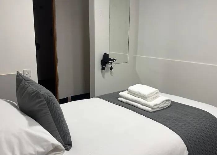 Broadview Hotel Norwich